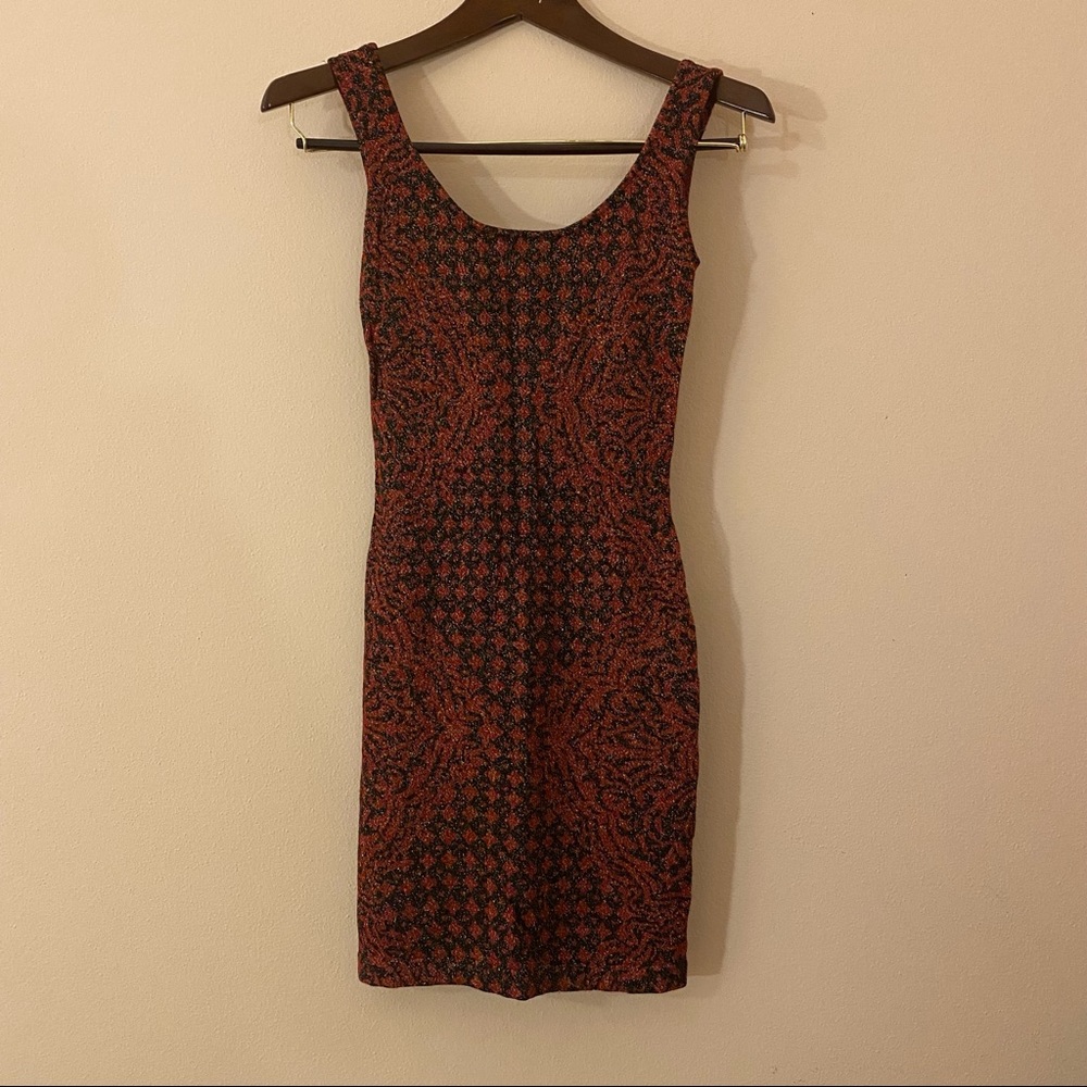 Bodycon dress